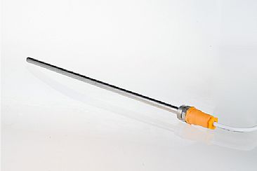  Single head electric heating tube